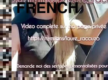 Orgie en club libertin - Je rejoins deux mecs qui sont en train de baiser une fille dans une chambre