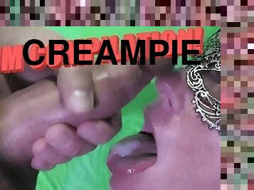 store-pupper, svær, cumshot, compilation, creampie, rødhåret, facial, cum, oral, pupper