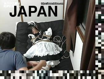 Japanese Maid