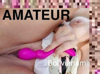 traseiros, masturbação, cona-pussy, amador, babes, latina, sozinho