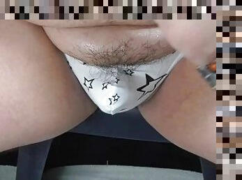 asiático, gorda, amateur, maduro, gay, japonés, regordeta, regordeta-chubby, bragas, fetiche