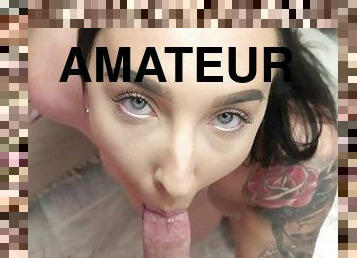 store-pupper, gammel, amatør, blowjob, tenåring, hardcore, hjemmelaget, par, pov, ung-18