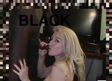Queen Of Spades Takes Big Black Penis Up In Her Bootie