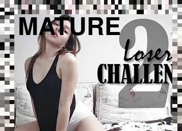 Loser Challenge 2 - Goddess Yata Preview