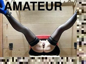 amatør, creampie, bdsm, fransk, svelging, gloryhole, bondage, hanrei