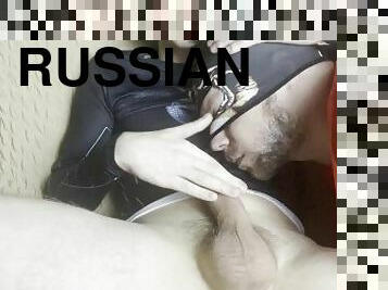 masturbation, russe, gay, secousses, ejaculation, mignonne, fétiche, bite