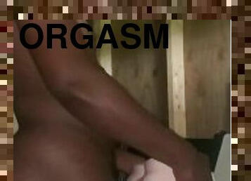 Sexy bbc virgin pounds pussy