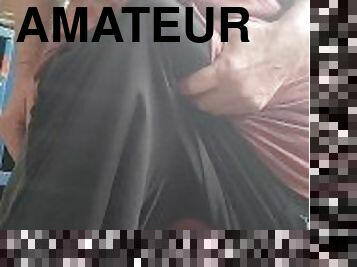 svær, monster, orgasme, amatør, cumshot, massiv, hvit, pikk