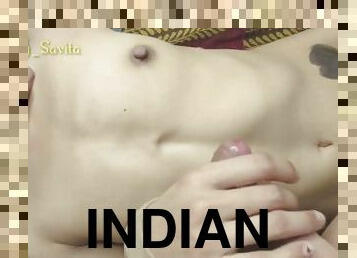 asian, anjing, berambut, syahwat, alat-kelamin-wanita, murid-perempuan, menghisap-zakar, gadis-indian, kotor, pov