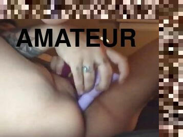 First Time Cumming On Camera