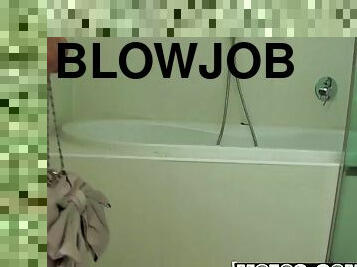 Mofos - mofos world wide - jalace - an hour in the shower