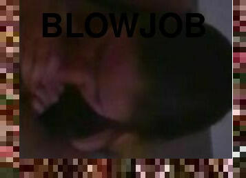 Blowjob