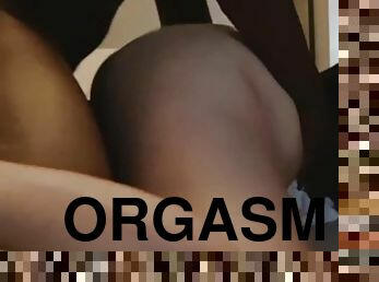 perä, takaapäin, lihava, orgasmi, pillu-pussy, ruikkiminen, amatööri, anaali, rotujen-välinen, lesbo-lesbian