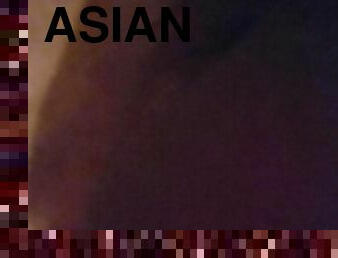 アジアの, マスターベーション, 肛門の, 玩具, ゲイ