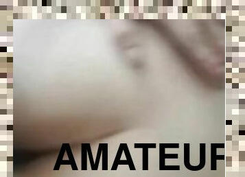 homemade anal amateur