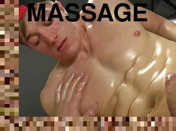 Massage - Handjob - Larry McCormick