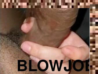 bbc wet blowjob of a lifetime