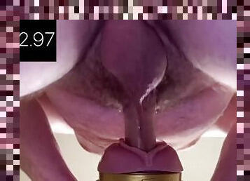 Fleshlight Stamina Challenge Day 6 - Premature Ejaculation Cure?