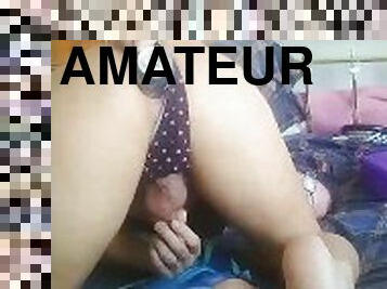 extremo, masturbação, amador, anal, tiro-ao-alvo, gay, dildo, rabo, sozinho, gay-adolescente