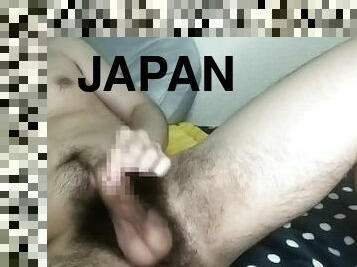 japanese amateur solo male