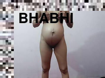 Devar Bhabhi In Horny Adult Movie Solo Unbelievable Only For You