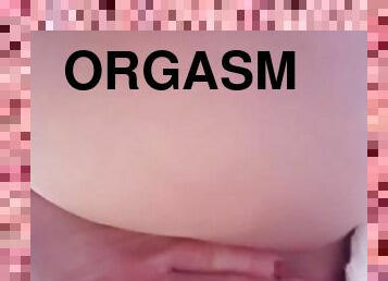 MissLexiLoup hot curvy ass orgasm ready to happen