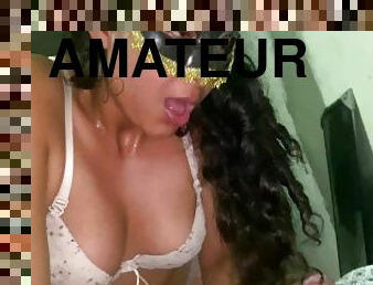 aşırı, mastürbasyon-masturbation, amatör, güzellik, oral-seks, penisin-gırtlağa-kadar-alınması, bakış-açısı, meni, kadın-iç-çamaşırı, ufak-tefek-kadın