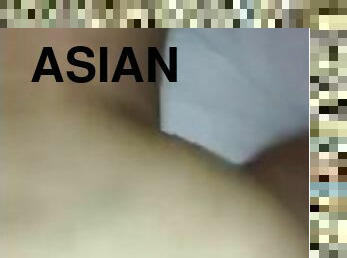 CREAMY Mexican Asian Backshots From BBC