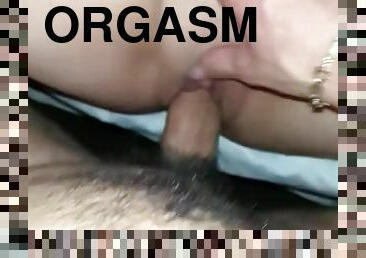 orgasm, fitta-pussy, kvinnligt-sprut, amatör, brudar, tonåring, pov, blond, tight, verklighet