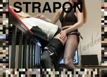 strapon, anal, muie, slclav, taratura, iubita, curva, amanta