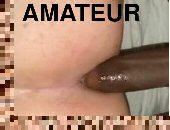 amatør, anal, interracial, homofil, pov, knulling-fucking, twink, pikk, røff