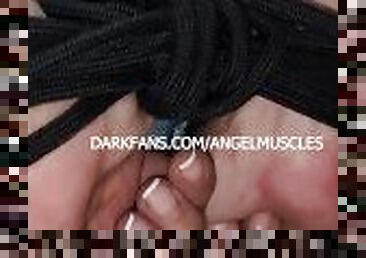 FULL BONDAGE CONTENT (DARKFANS)