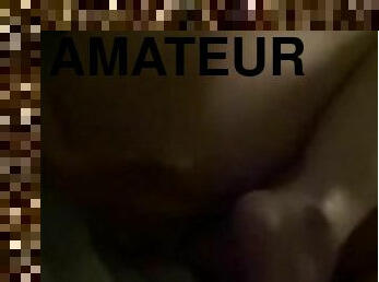 amatör, ensam