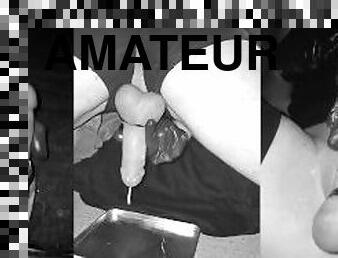 énorme, giclée, amateur, ejaculation-sur-le-corps, énorme-bite, ados, branlette, compilation, point-de-vue, mignonne