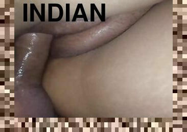 Indian Ho girlfriend sex boyfriend Room Wet Juicy pussy