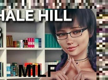 SHALE HILL #33 • Visual Novel Gameplay [HD]