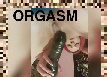 masturbation, gammal, orgasm, amatör, brudar, ung18, äldre, ensam, gammal-och-ung