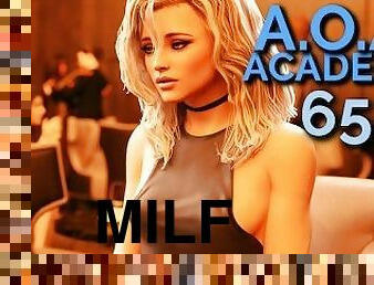 AOA ACADEMY #65 - PC Gameplay [HD]