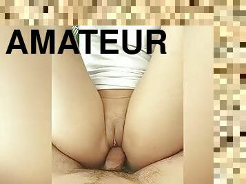 Haciendo PORNO AMATEUR Con Una Amiga De La Escuela! Sexo Latino Casero Real! (COMPLETO)