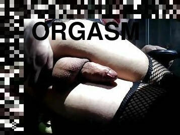 orgasme anal