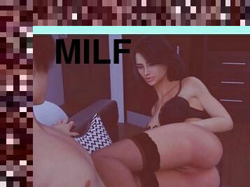 MILFCITY #70 - NIGHT!