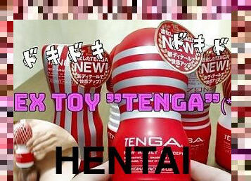 pelancapan, amateur, peju, orang-jepun, merangsang-dengan-tangan, merangkap, hentai