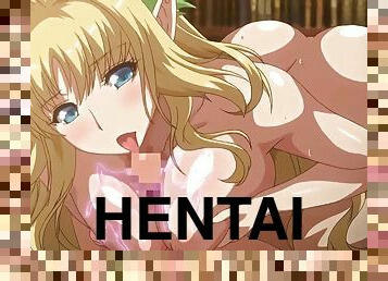 kinky hentai porn video