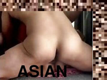 asian, amateur, menghisap-zakar, tegar, pasangan, perempuan-murah-slut, filipina