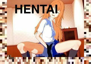 arab, hentai, 3d