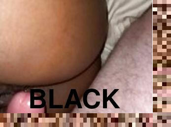 Black college girl getting fucked