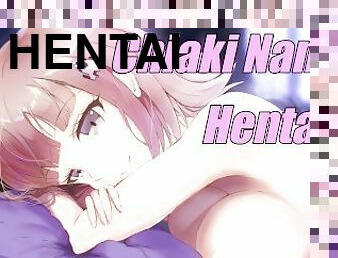 Chiaki Nanami (Hentai Joi) (Danganronpa)