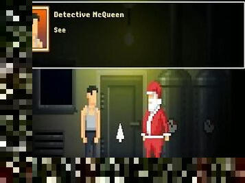 Let's Play Darkside Detective Part 4 Buy Hard