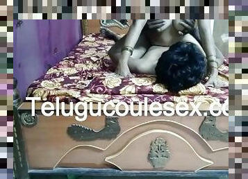 telugu wife dengulata