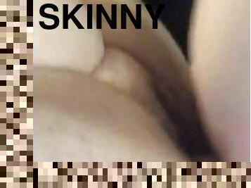 feit, pussy, skinny, amatør, tenåring, bbw, hore-whore